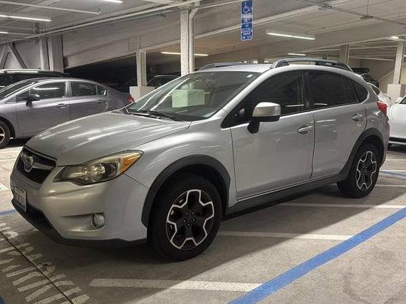 SUBARU XV CROSSTREK 2013 JF2GPAGC4DH842977 image SUBARU XV CROSSTREK 2013 JF2GPAGC4DH842977 image